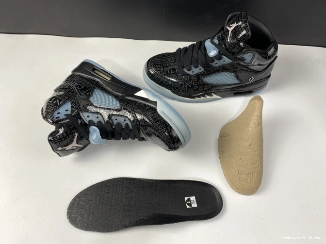 Cheap Jordan 633068-010 Retro AIR Doernbecher 5 0525
